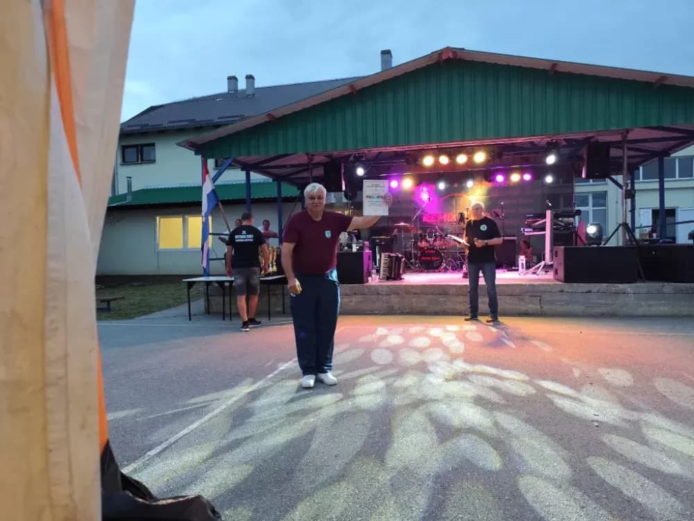 Brestovčani požeškog kraja drugoplasirani na Susretu Brestovaca