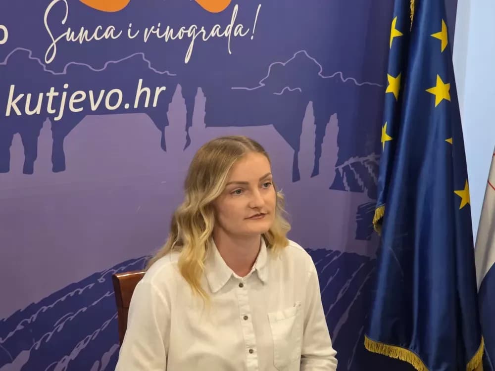 Uz odluke o zahvalnicama, nagradama i javnim priznanjima Grada Kutjeva prihvaćeno i Polugodišnje izvješće o izvršenju proračuna