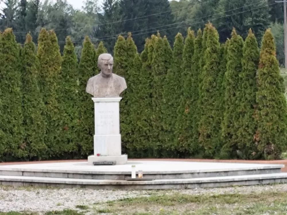 Brestovački dragovoljci na Bleiburgu odali počast žrtvama totalitarnog sustava
