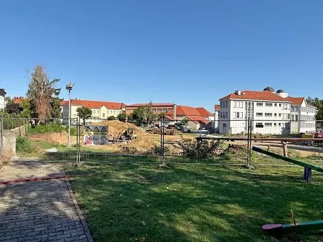 Otišla u sjećanje i stabla jablana zeleni simbol nekada kultnog prostora