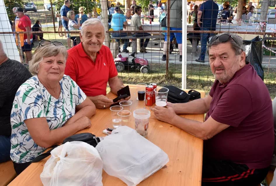 (FOTOGALERIJA) Na sedmoj „Iššijadi“ u Ruševu pobjednik Dom za odrasle osobe Ljeskovica