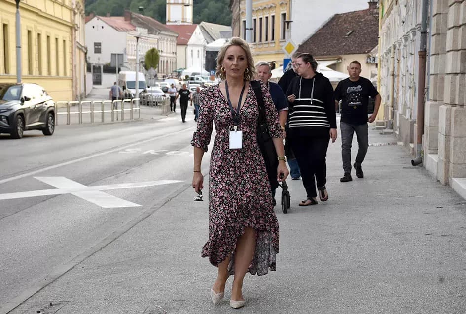 (VELIKA FOTOGALERIJA) Zlatne žice  Slavonije iznjedrile nove tamburaške hitove
