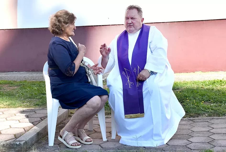 (FOTOGALERIJA) Proslavljena svetkovina Male Gospe u Kutjevu