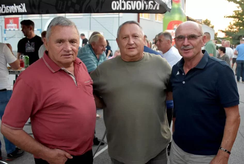 Požežanin Branko Radovanović skuhao najbolji fiš u Jakšiću