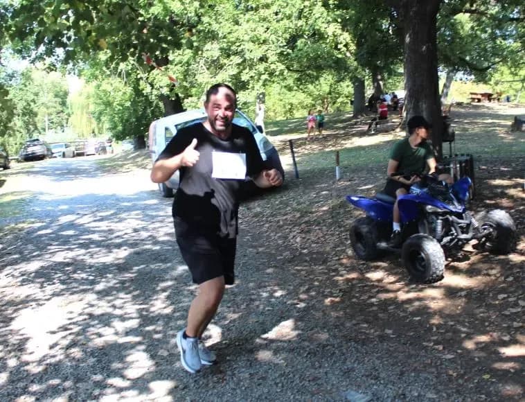 Četvrta manifestacija „Sovsko  trail 2025“ okupila stotinjak trkača iz Hrvatske, Bosne i Hecegovine i Mađarske