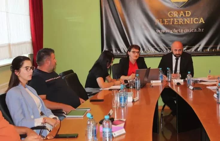 Apel Tekiji zbog značajnog problema hidrantske mreže u Buku i vodoopskrbe u Kaliniću