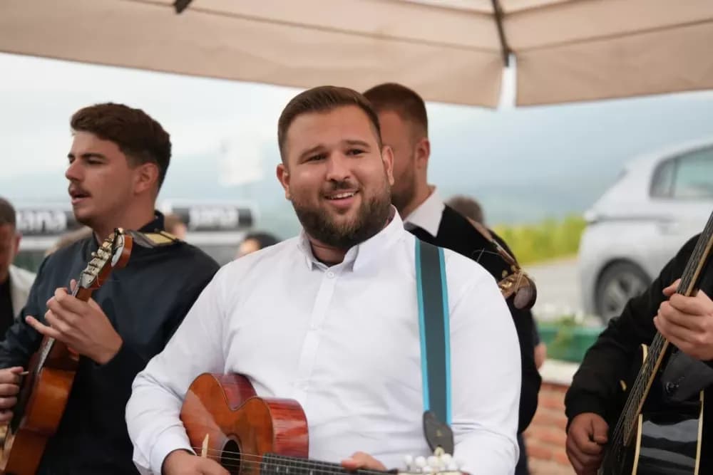 (FOTOGALERIJA) Dan berbe u Vinariji Kutjevo d.d. uz zanimljiva natjecanja