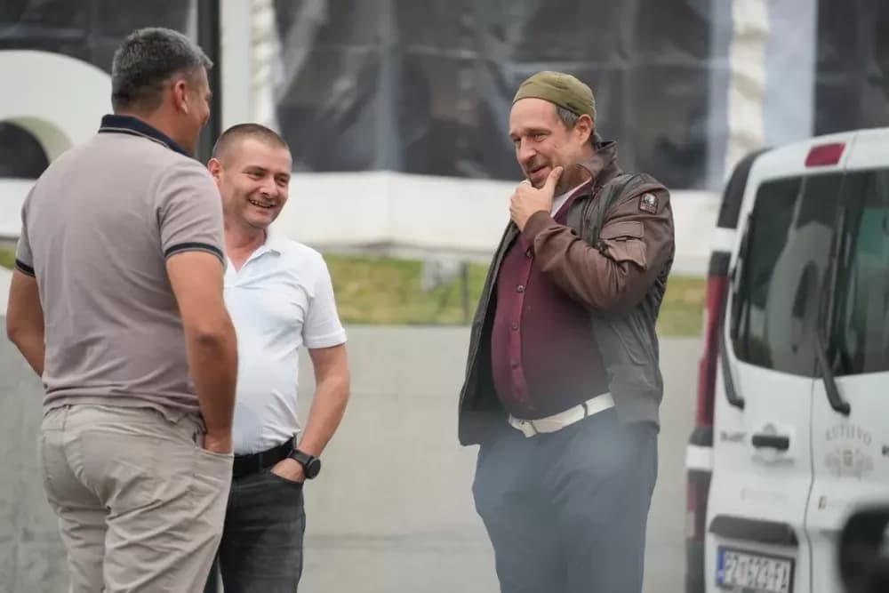 (FOTOGALERIJA) Dan berbe u Vinariji Kutjevo d.d. uz zanimljiva natjecanja