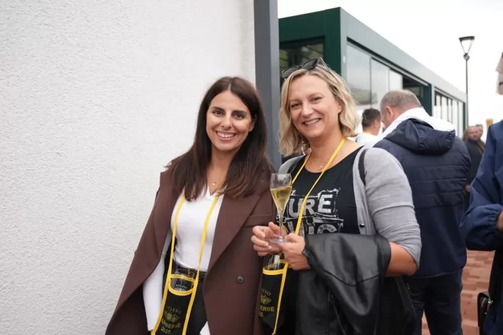 (FOTOGALERIJA) Dan berbe u Vinariji Kutjevo d.d. uz zanimljiva natjecanja