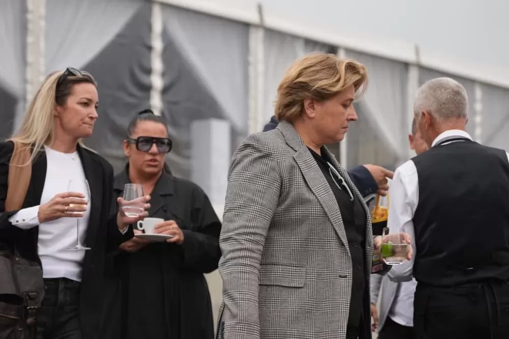 (FOTOGALERIJA) Dan berbe u Vinariji Kutjevo d.d. uz zanimljiva natjecanja