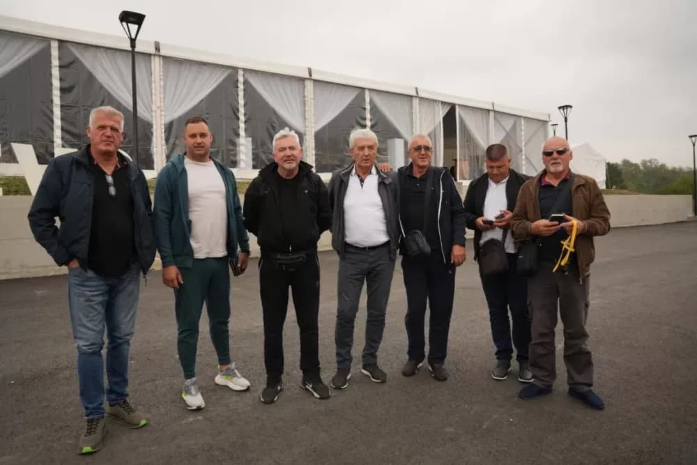 (FOTOGALERIJA) Dan berbe u Vinariji Kutjevo d.d. uz zanimljiva natjecanja
