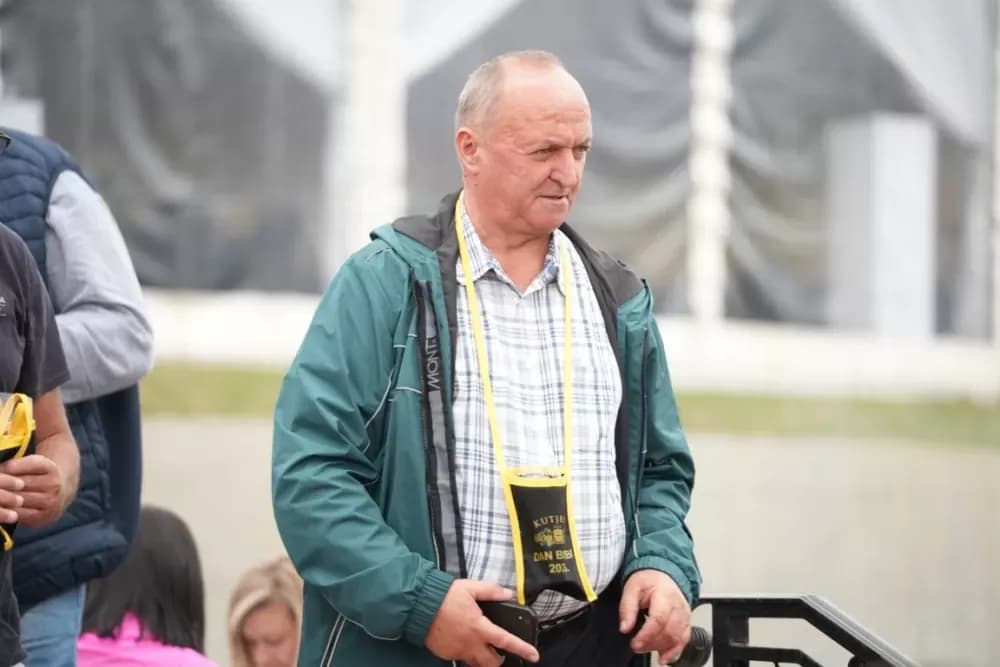 (FOTOGALERIJA) Dan berbe u Vinariji Kutjevo d.d. uz zanimljiva natjecanja