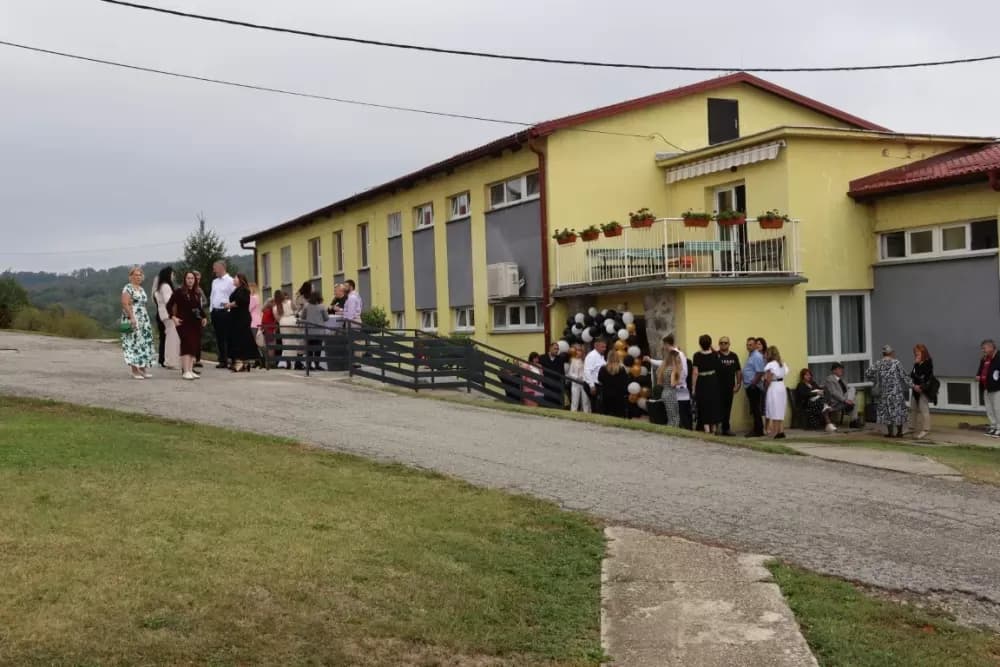 (FOTOGALERIJA) Dom u koji je čuvar prošlosti, graditelj sadašnjosti i temelj budućnosti proslavio 90. obljetnicu svog postojanja