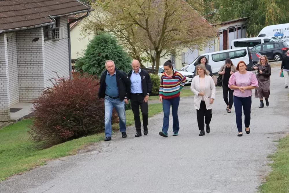 (FOTOGALERIJA) Dom u koji je čuvar prošlosti, graditelj sadašnjosti i temelj budućnosti proslavio 90. obljetnicu svog postojanja