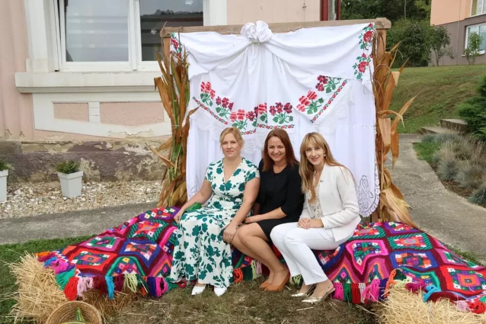 (FOTOGALERIJA) Dom u koji je čuvar prošlosti, graditelj sadašnjosti i temelj budućnosti proslavio 90. obljetnicu svog postojanja