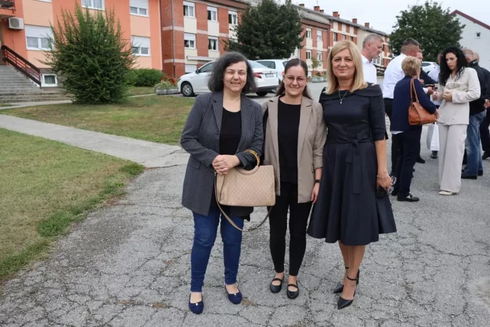 (FOTOGALERIJA) Dom u koji je čuvar prošlosti, graditelj sadašnjosti i temelj budućnosti proslavio 90. obljetnicu svog postojanja