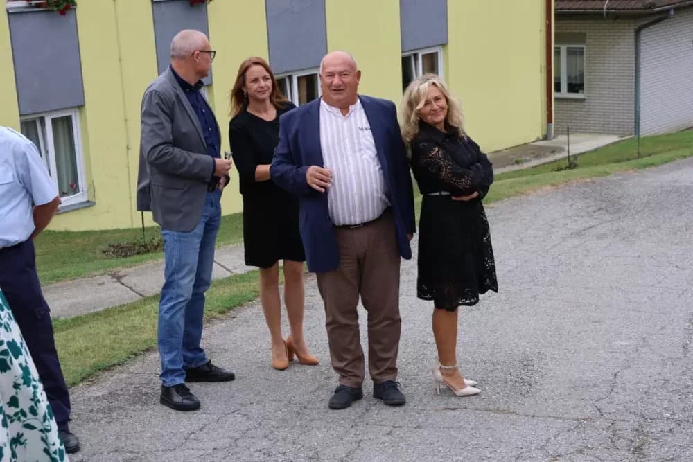 (FOTOGALERIJA) Dom u koji je čuvar prošlosti, graditelj sadašnjosti i temelj budućnosti proslavio 90. obljetnicu svog postojanja