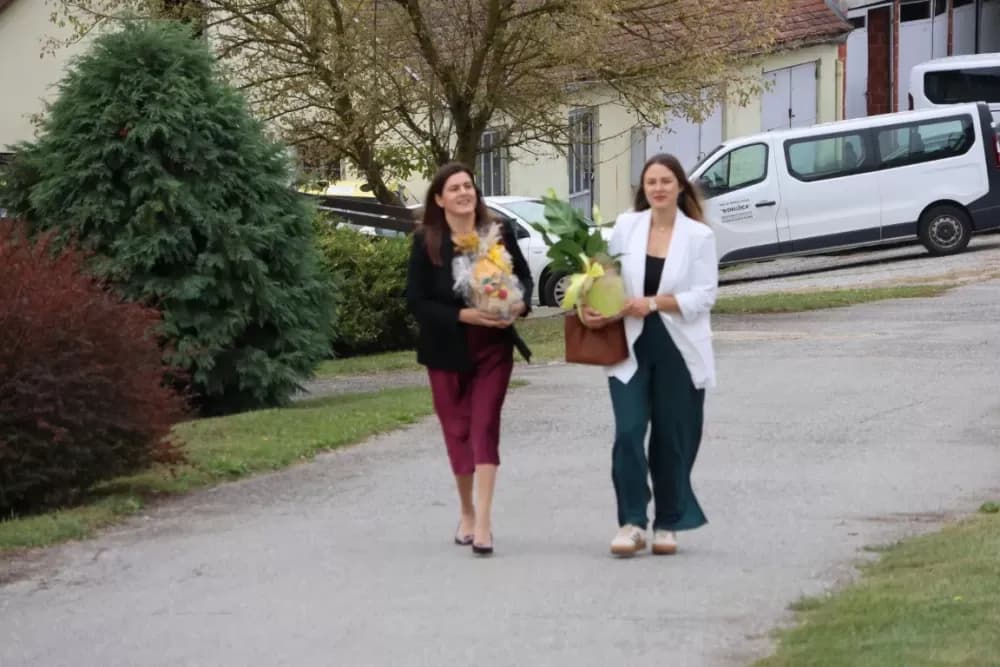 (FOTOGALERIJA) Dom u koji je čuvar prošlosti, graditelj sadašnjosti i temelj budućnosti proslavio 90. obljetnicu svog postojanja