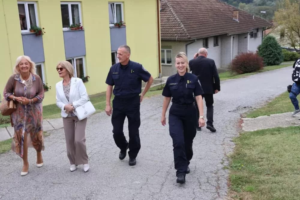 (FOTOGALERIJA) Dom u koji je čuvar prošlosti, graditelj sadašnjosti i temelj budućnosti proslavio 90. obljetnicu svog postojanja