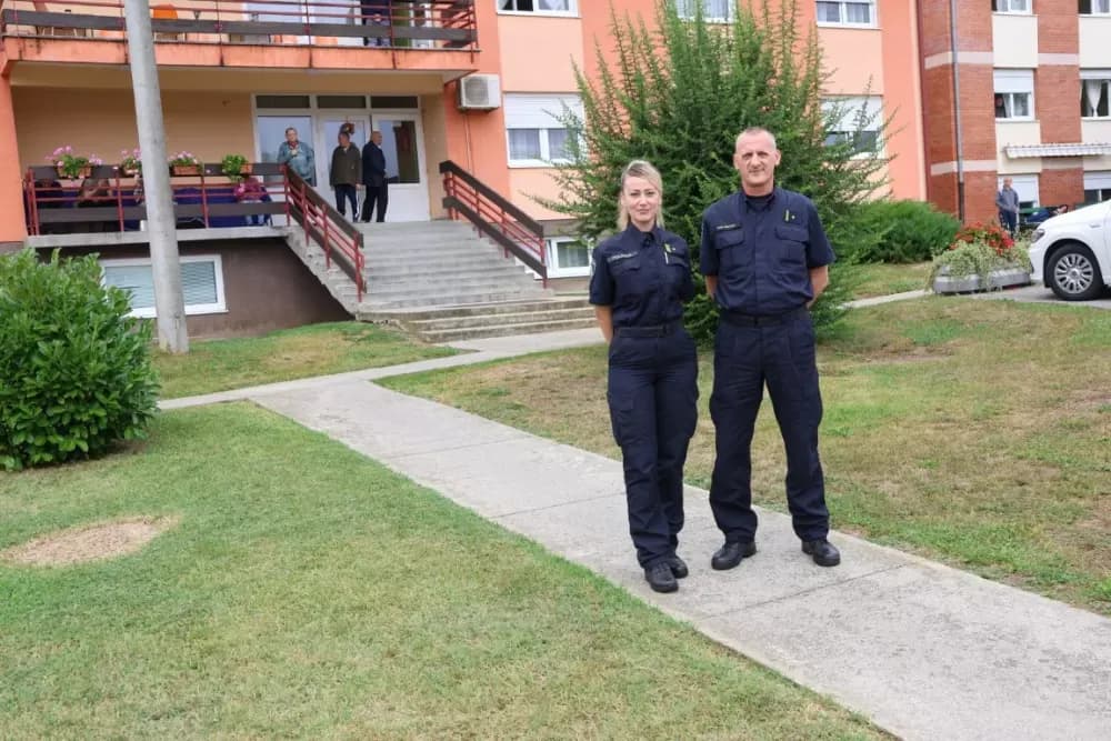 (FOTOGALERIJA) Dom u koji je čuvar prošlosti, graditelj sadašnjosti i temelj budućnosti proslavio 90. obljetnicu svog postojanja