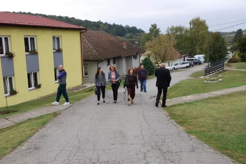 (FOTOGALERIJA) Dom u koji je čuvar prošlosti, graditelj sadašnjosti i temelj budućnosti proslavio 90. obljetnicu svog postojanja
