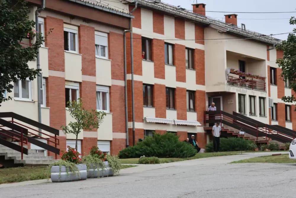 (FOTOGALERIJA) Dom u koji je čuvar prošlosti, graditelj sadašnjosti i temelj budućnosti proslavio 90. obljetnicu svog postojanja