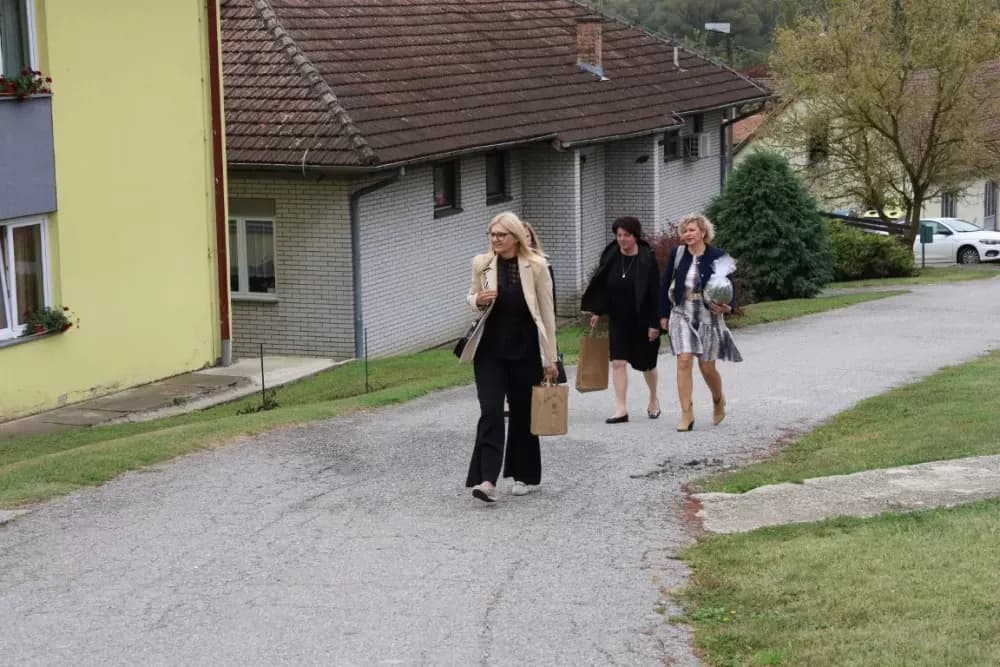 (FOTOGALERIJA) Dom u koji je čuvar prošlosti, graditelj sadašnjosti i temelj budućnosti proslavio 90. obljetnicu svog postojanja