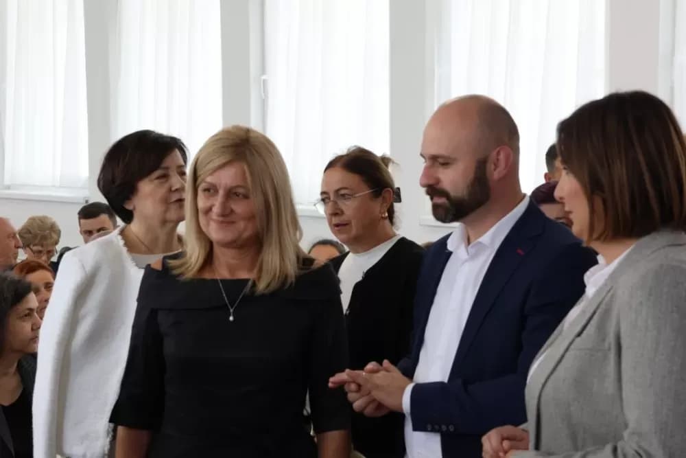 (FOTOGALERIJA) Dom u koji je čuvar prošlosti, graditelj sadašnjosti i temelj budućnosti proslavio 90. obljetnicu svog postojanja