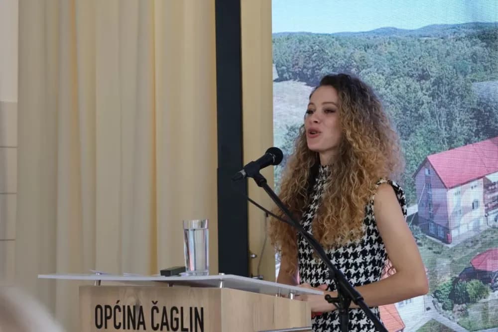 (FOTOGALERIJA) Dom u koji je čuvar prošlosti, graditelj sadašnjosti i temelj budućnosti proslavio 90. obljetnicu svog postojanja