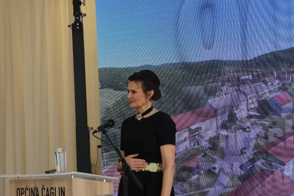 (FOTOGALERIJA) Dom u koji je čuvar prošlosti, graditelj sadašnjosti i temelj budućnosti proslavio 90. obljetnicu svog postojanja