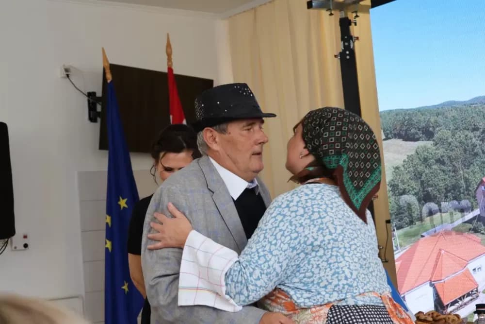 (FOTOGALERIJA) Dom u koji je čuvar prošlosti, graditelj sadašnjosti i temelj budućnosti proslavio 90. obljetnicu svog postojanja