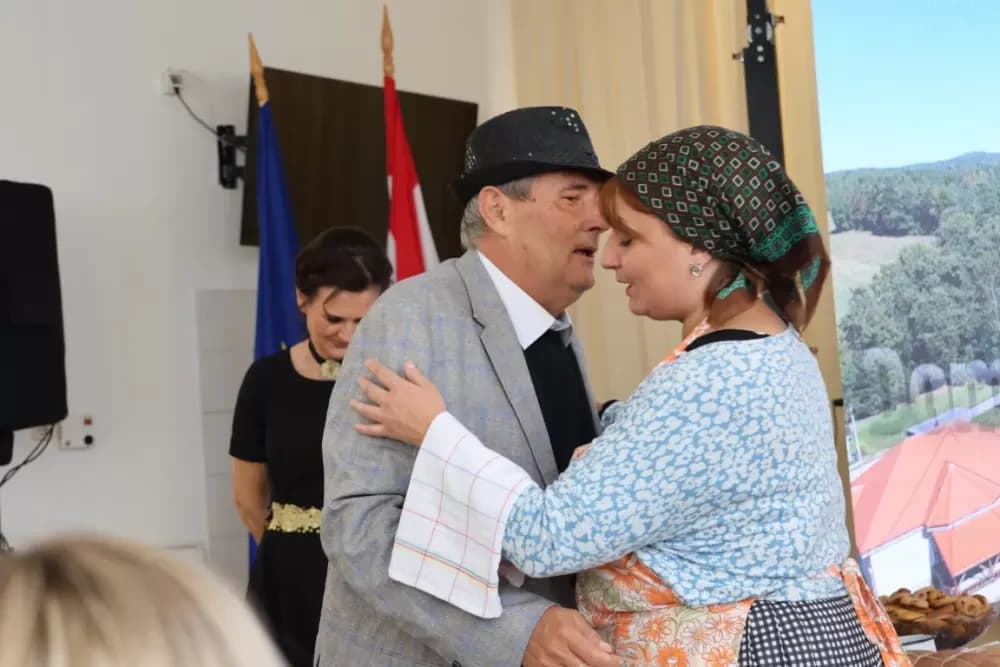 (FOTOGALERIJA) Dom u koji je čuvar prošlosti, graditelj sadašnjosti i temelj budućnosti proslavio 90. obljetnicu svog postojanja