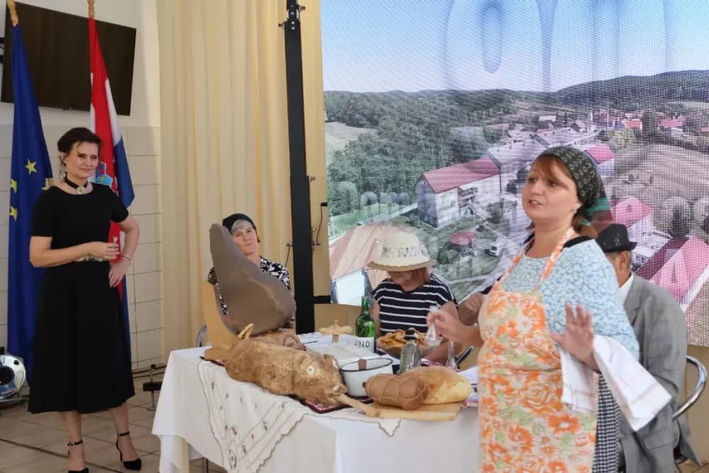 (FOTOGALERIJA) Dom u koji je čuvar prošlosti, graditelj sadašnjosti i temelj budućnosti proslavio 90. obljetnicu svog postojanja
