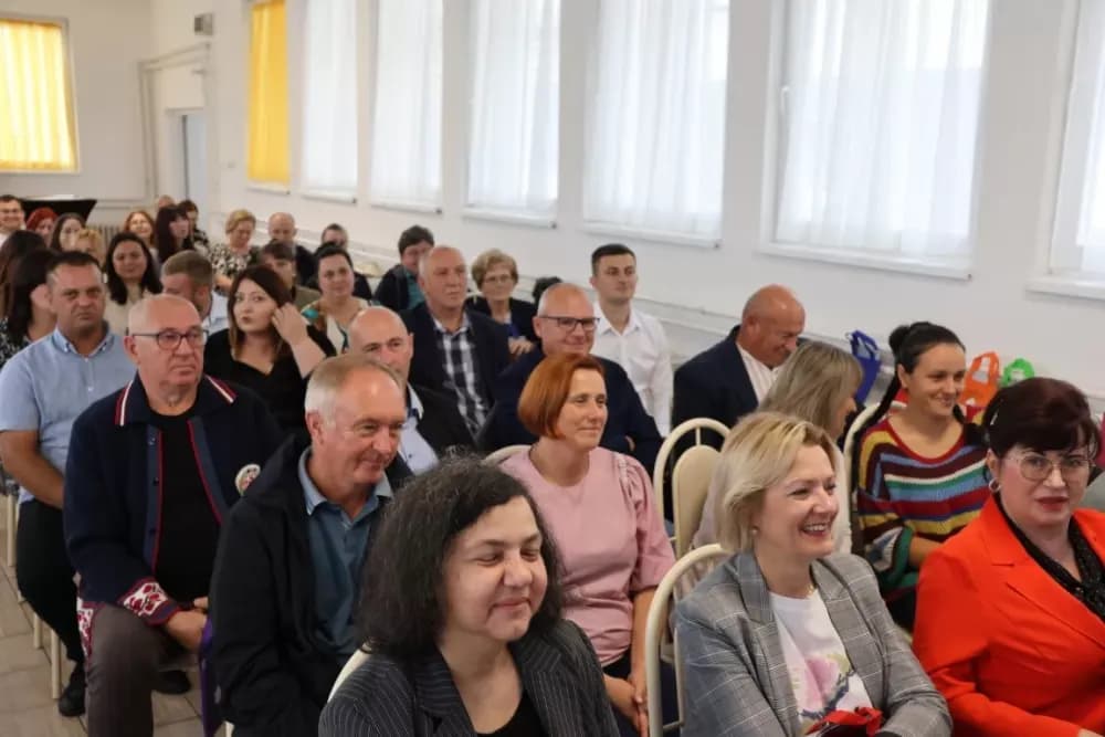 (FOTOGALERIJA) Dom u koji je čuvar prošlosti, graditelj sadašnjosti i temelj budućnosti proslavio 90. obljetnicu svog postojanja