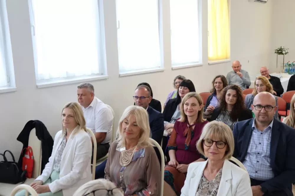 (FOTOGALERIJA) Dom u koji je čuvar prošlosti, graditelj sadašnjosti i temelj budućnosti proslavio 90. obljetnicu svog postojanja