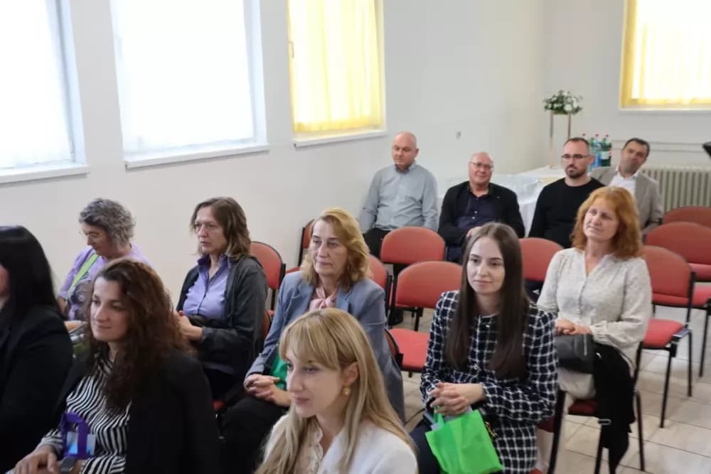 (FOTOGALERIJA) Dom u koji je čuvar prošlosti, graditelj sadašnjosti i temelj budućnosti proslavio 90. obljetnicu svog postojanja