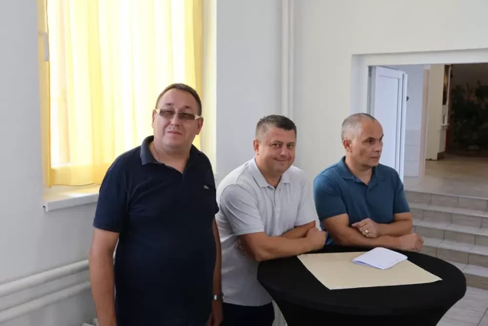 (FOTOGALERIJA) Dom u koji je čuvar prošlosti, graditelj sadašnjosti i temelj budućnosti proslavio 90. obljetnicu svog postojanja