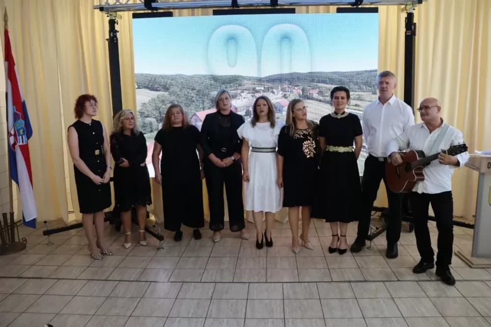 (FOTOGALERIJA) Dom u koji je čuvar prošlosti, graditelj sadašnjosti i temelj budućnosti proslavio 90. obljetnicu svog postojanja