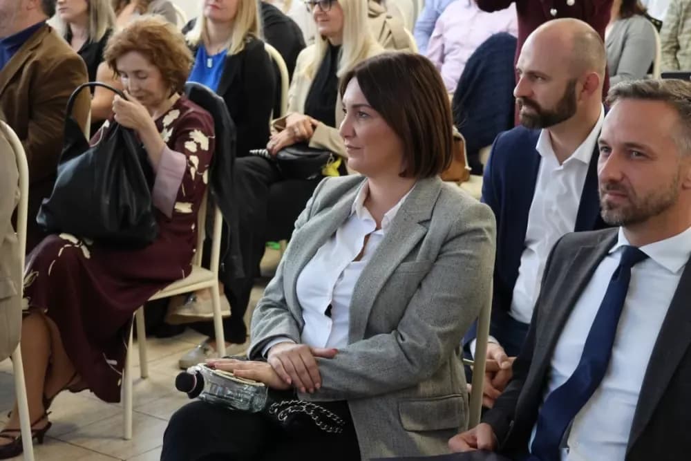 (FOTOGALERIJA) Dom u koji je čuvar prošlosti, graditelj sadašnjosti i temelj budućnosti proslavio 90. obljetnicu svog postojanja