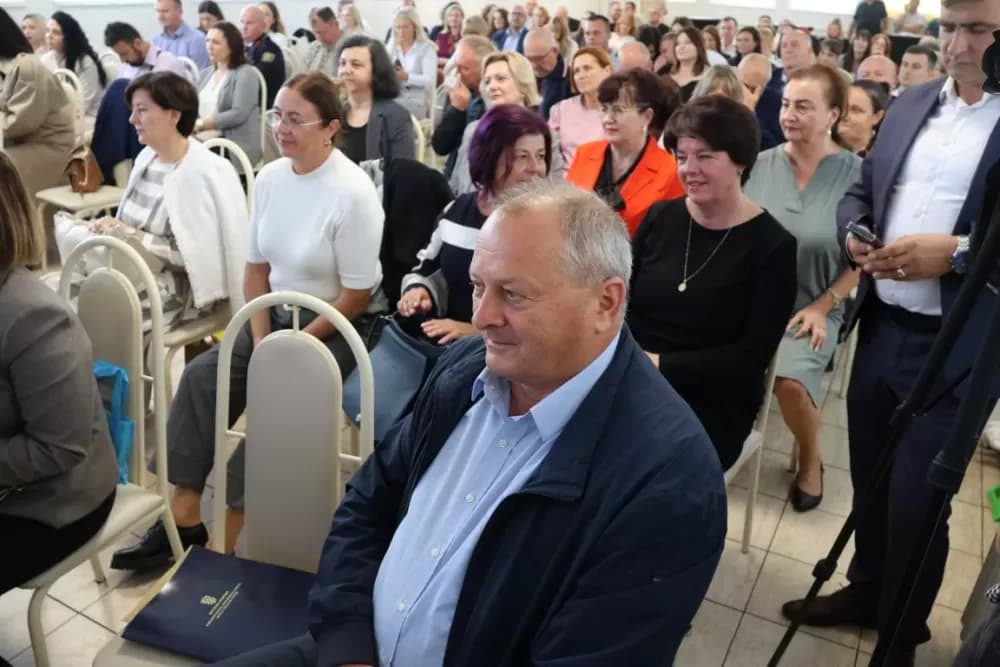 (FOTOGALERIJA) Dom u koji je čuvar prošlosti, graditelj sadašnjosti i temelj budućnosti proslavio 90. obljetnicu svog postojanja