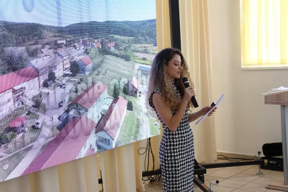 (FOTOGALERIJA) Dom u koji je čuvar prošlosti, graditelj sadašnjosti i temelj budućnosti proslavio 90. obljetnicu svog postojanja