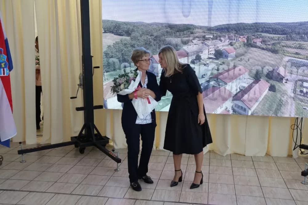 (FOTOGALERIJA) Dom u koji je čuvar prošlosti, graditelj sadašnjosti i temelj budućnosti proslavio 90. obljetnicu svog postojanja