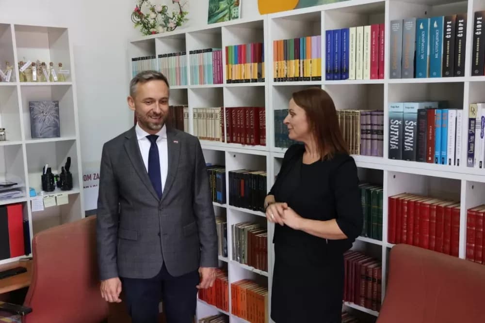 (FOTOGALERIJA) Dom u koji je čuvar prošlosti, graditelj sadašnjosti i temelj budućnosti proslavio 90. obljetnicu svog postojanja