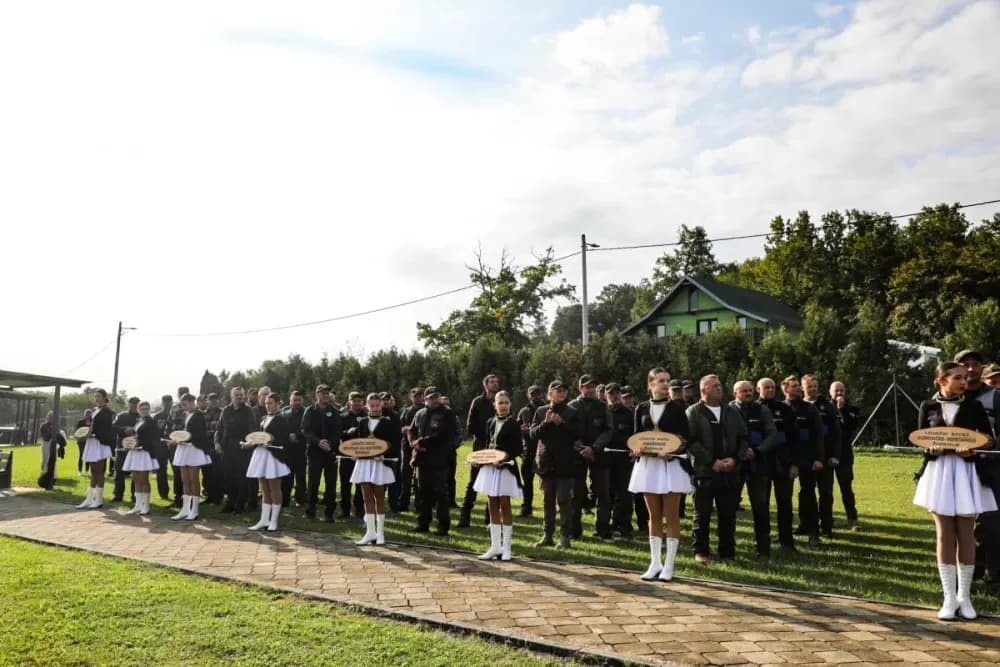 Na strelištu Bzenica otvoreno Državno prvenstvo u lovnom streljaštvu