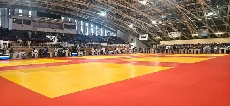 JUDO KLUB „SLAVONAC“  U jakoj konkurenciji u mađarskom Szegedu osvojili pet medalja