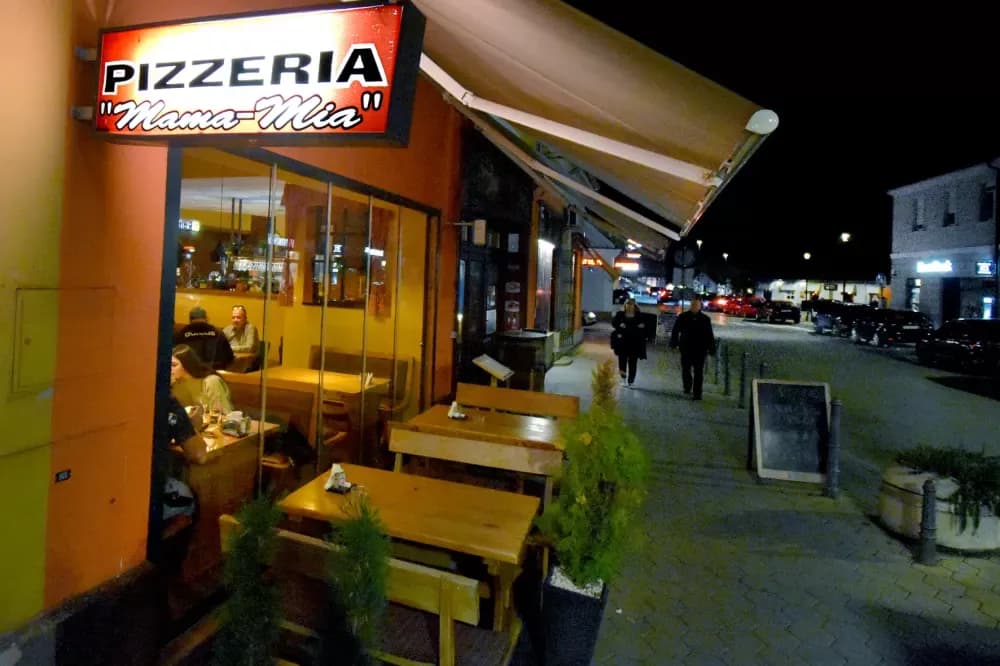 Mama mia u Požegi iznenadila nas je vrhunskom ponudom jela s roštilja po veoma prihvatljivim cijenama!