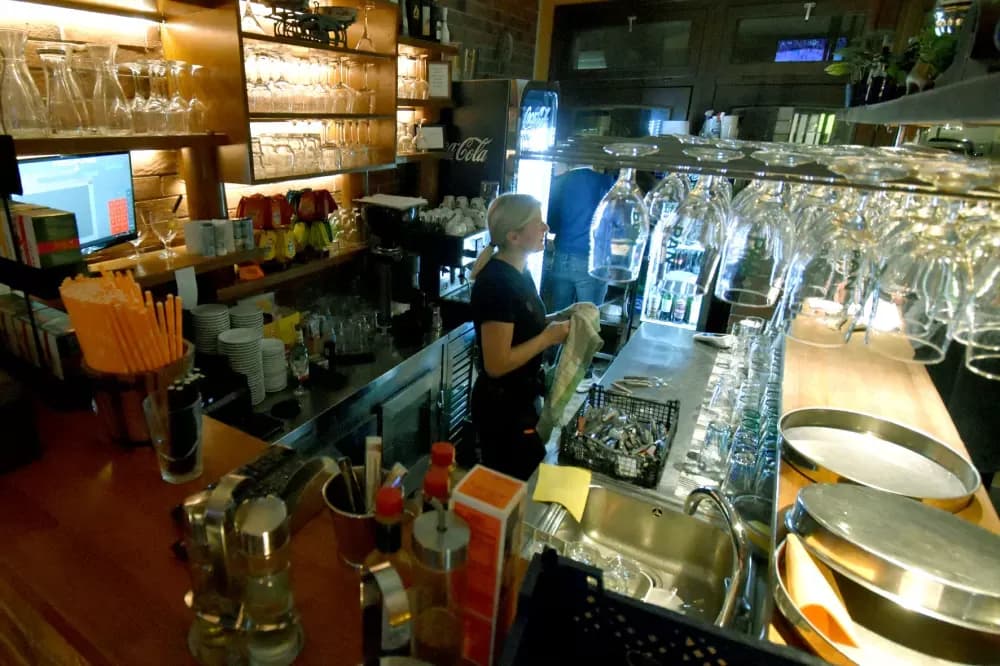 Mama mia u Požegi iznenadila nas je vrhunskom ponudom jela s roštilja po veoma prihvatljivim cijenama!