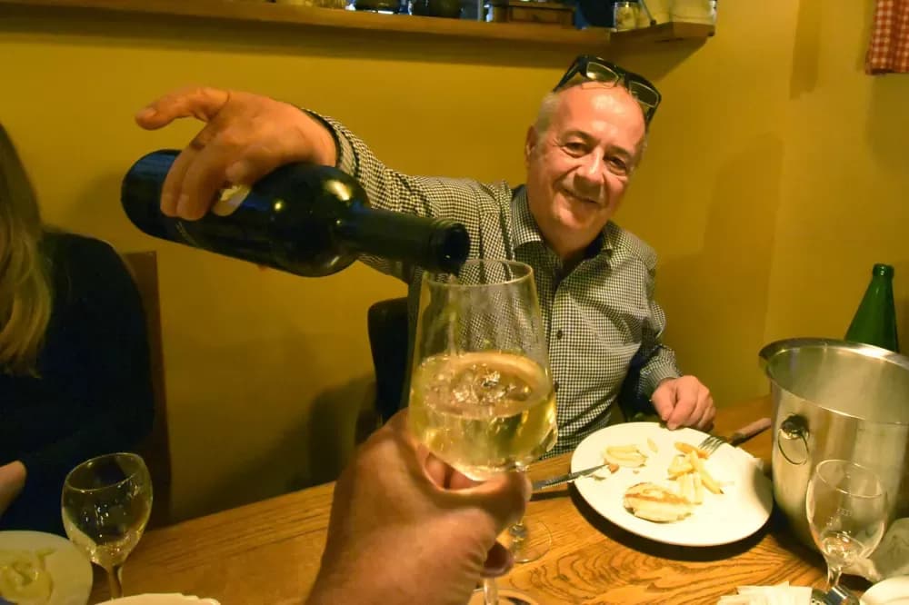 Mama mia u Požegi iznenadila nas je vrhunskom ponudom jela s roštilja po veoma prihvatljivim cijenama!