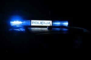 U Pakracu pronađeno mrtvo tijelo ženske osobe, u obiteljskoj kući