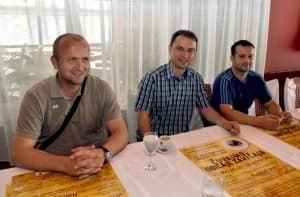 Tri dana tambura, pjesme, dobre hrane i običaja
